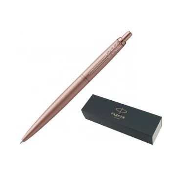 Parker Jotter XL Monochrome Pink Gold Pen - PAR178-D-JOT