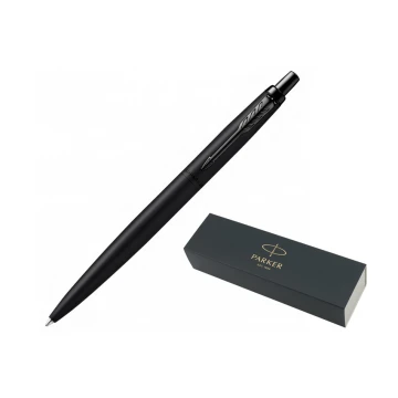 Parker Jotter XL Monochrome Black Pen - PAR181-D-JOT
