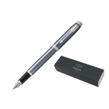 Eternal Pen PARKER IM Core Blue Grey CT - PAR197-P-PT