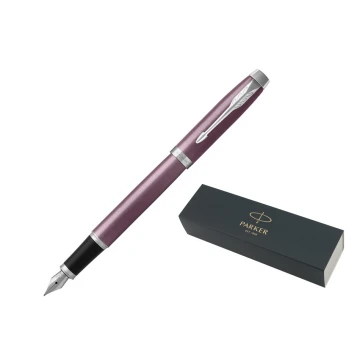 Eternal Pen PARKER IM Core Light Purple CT - PAR198-P-PT