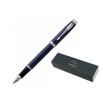 Eternal Pen PARKER IM Core Blue CT - PAR126-P-PT