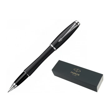 Eternal Pen PARKER URBAN Muted Black CT - PAR175-P-PT