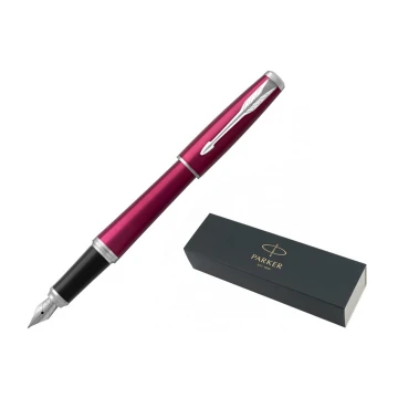 Eternal Pen PARKER URBAN CORE Vibrant Magenta CT - PAR204-P-PT